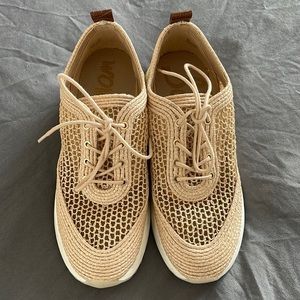 Sam Edelman Women's Delma Sneaker